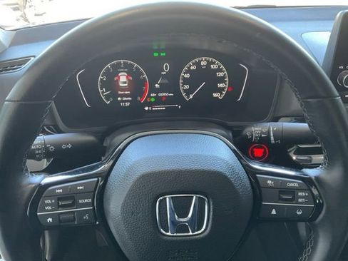 Certified 2024 Honda Civic EX image 6