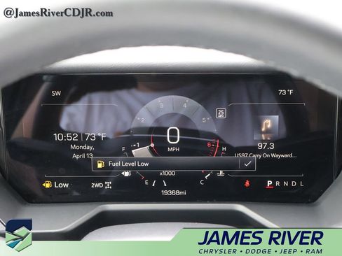 Used 2026 GMC Acadia Elevation w/ Elevation Premium Package image 30