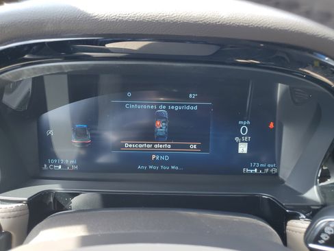 Certified 2023 Lincoln Corsair Standard image 19