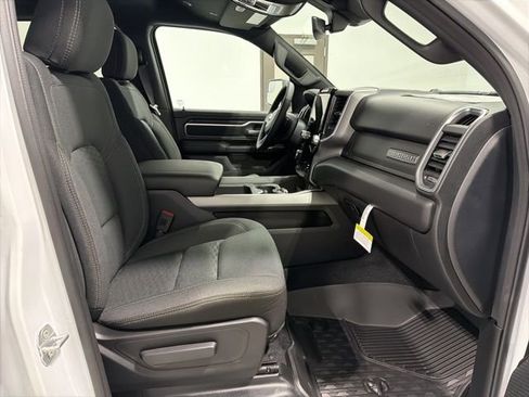 New 2026 RAM 1500 Big Horn image 22