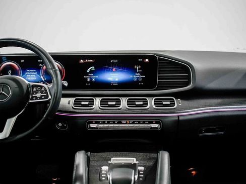Certified 2023 Mercedes-Benz GLE 350 image 13