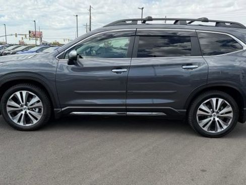 Used 2021 Subaru Ascent Touring w/ Popular Package #2A AWD/4WD image 6