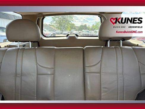 Used 2002 Jeep Grand Cherokee Laredo AWD/4WD image 17