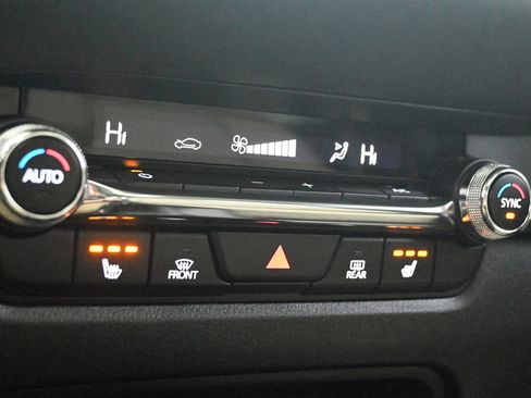 Used 2021 MAZDA CX-30 AWD 2.5 Turbo S image 15