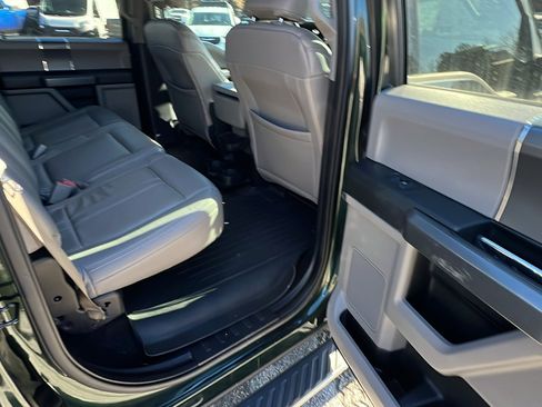 Used 2015 Ford F150 XLT w/ Equipment Group 302A Luxury image 22