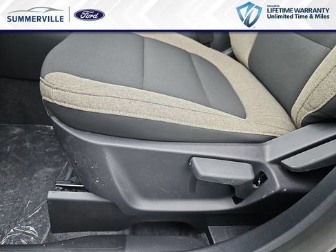 New 2026 Ford Bronco Sport Big Bend AWD/4WD image 18