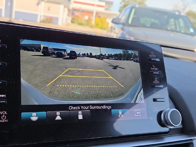 Used 2021 Honda Accord EX-L image 12