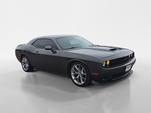 Used 2022 Dodge Challenger GT RWD image 8
