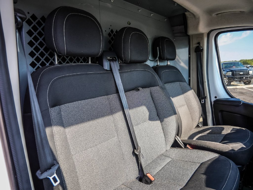 Used 2021 RAM ProMaster 2500 FWD image 19
