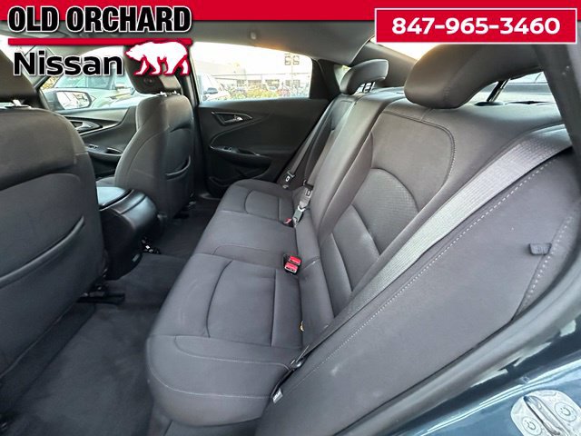 Used 2019 Chevrolet Malibu LS FWD image 11