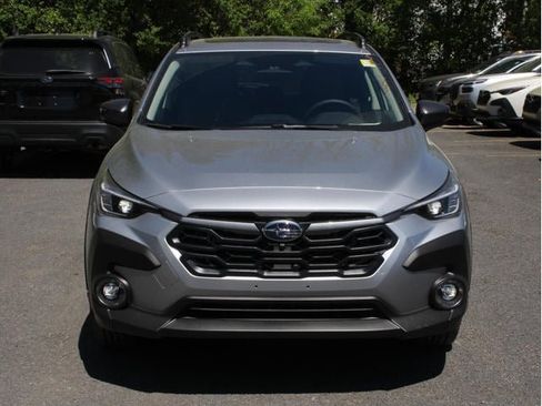 New 2026 Subaru Crosstrek 2.5i Limited AWD/4WD image 19