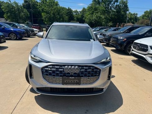 New 2026 Audi Q5 Premium AWD/4WD image 3