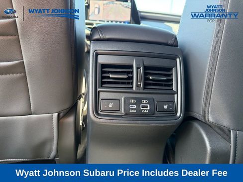 New 2026 Subaru Outback Touring XT AWD/4WD image 28