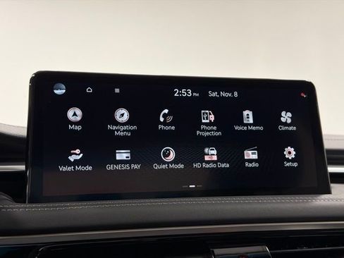 New 2026 Genesis G70 2.5T image 17