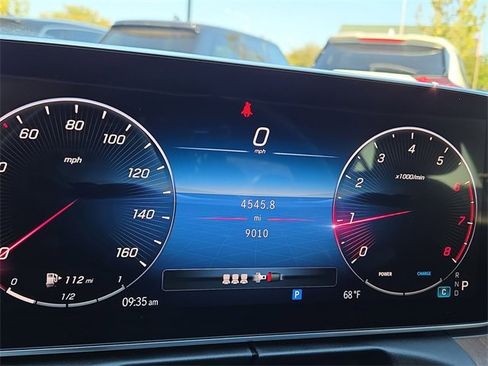 Used 2024 Mercedes-Benz C 300 4MATIC Sedan image 10