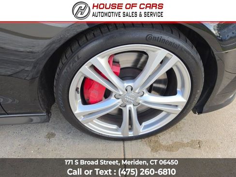 Used 2017 Audi S6 Premium Plus w/ S6 Sport Package AWD/4WD image 22
