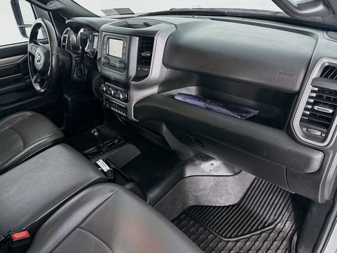 Used 2024 RAM 4500 Tradesman AWD/4WD image 26
