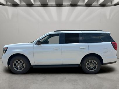 New 2025 Ford Expedition Active