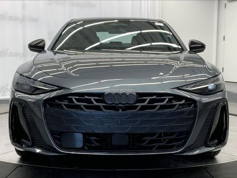 New 2026 Audi A6 Premium Plus image 11