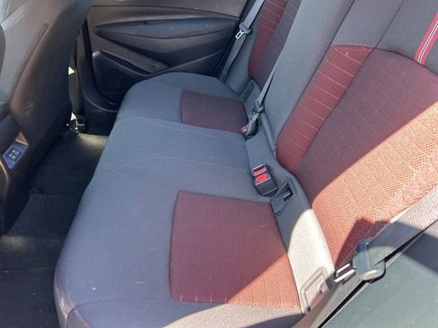 Certified 2024 Toyota Corolla SE FWD image 8