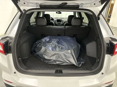 Used 2021 Chevrolet Equinox Premier image 24
