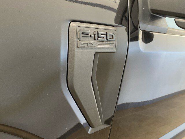 New 2026 Ford F150 STX w/ Equipment Group 200A AWD/4WD image 13