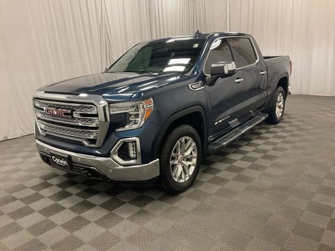 Used 2022 GMC Sierra 1500 SLT image 5