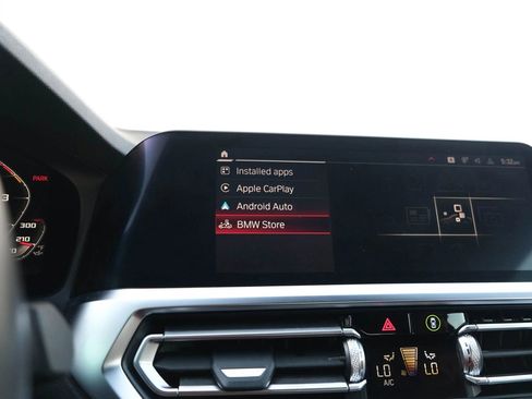 Used 2021 BMW M4 Coupe w/ Executive Package image 39