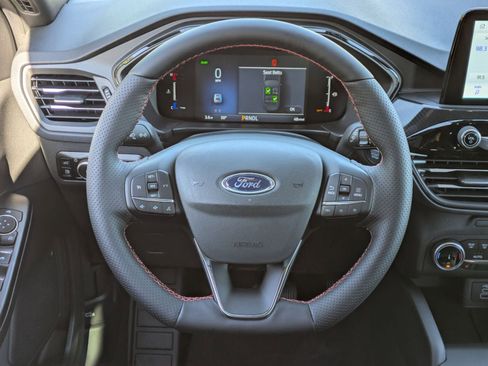 New 2026 Ford Escape ST-Line Select AWD/4WD image 51