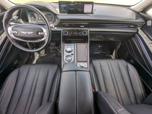 Used 2024 Genesis GV80 2.5T AWD/4WD image 15