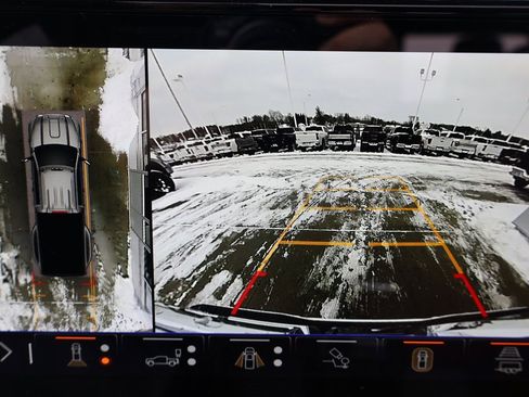 New 2026 GMC Sierra 3500 Denali Ultimate image 25