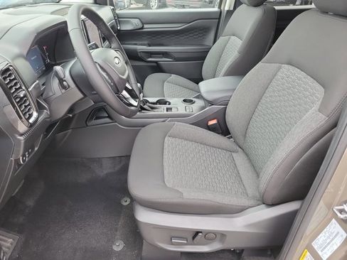 New 2026 Ford Ranger XLT RWD image 20
