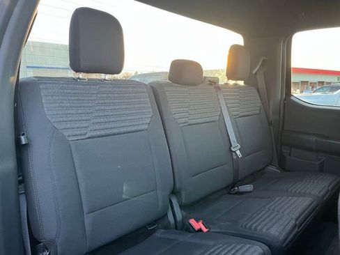 Used 2023 Ford F150 XL w/ STX Appearance Package image 23