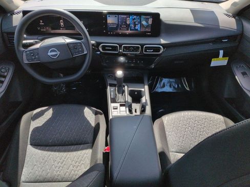 New 2026 Nissan Sentra SV w/ Floor Mat Package FWD image 10