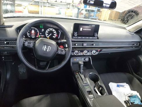 Used 2023 Honda Civic EX image 8