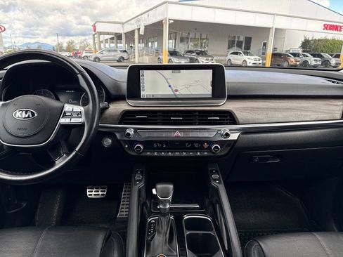 Used 2021 Kia Telluride SX AWD/4WD image 25