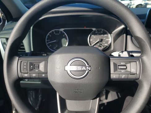 New 2026 Nissan Rogue S image 12