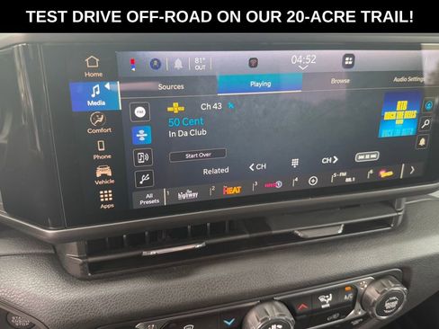 New 2026 Jeep Wrangler Sport image 13