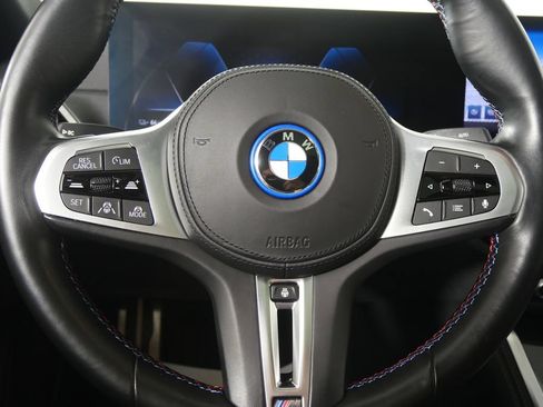 Used 2023 BMW i4 M50 AWD/4WD image 18