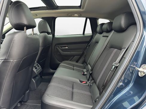 Certified 2025 MAZDA CX-50 AWD 2.5 S w/ Weather Package image 16