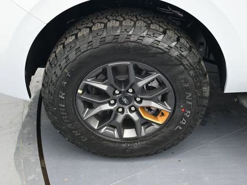 New 2026 Ford Expedition Tremor image 10