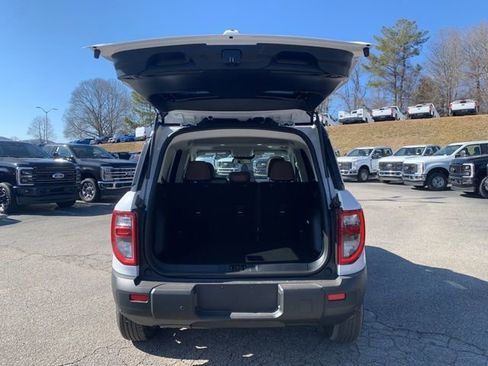 New 2026 Ford Bronco Sport Outer Banks w/ Outer Banks Tech Package+ AWD/4WD image 9