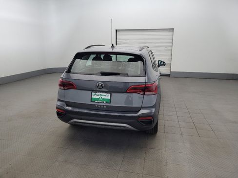Used 2023 Volkswagen Taos S FWD image 7