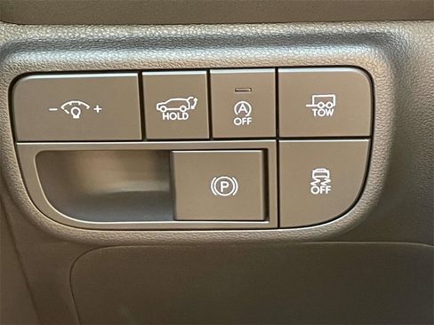 New 2026 Hyundai Palisade XRT Pro image 21