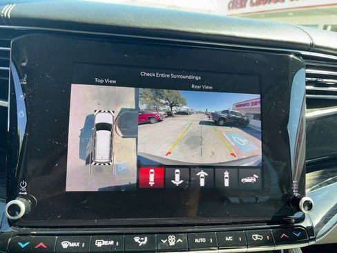 Used 2022 Jeep Wagoneer Series III w/ Convenience Group I image 39