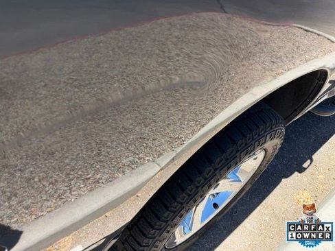 Used 2018 RAM 1500 Express RWD image 16