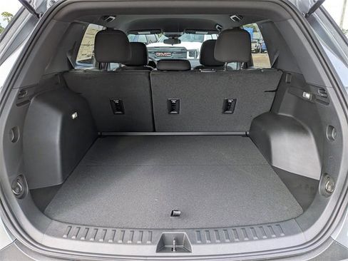 New 2026 GMC Terrain Elevation w/ Black Edition image 13