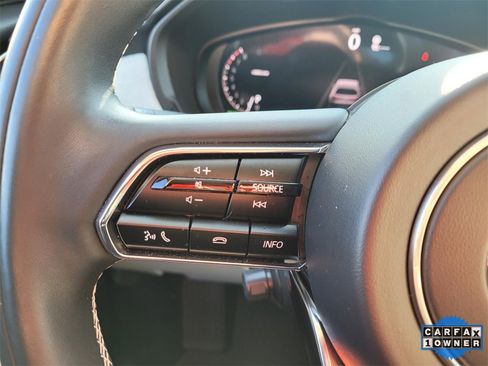Used 2025 MAZDA CX-90 3.3 Turbo S w/ Premium Plus image 33