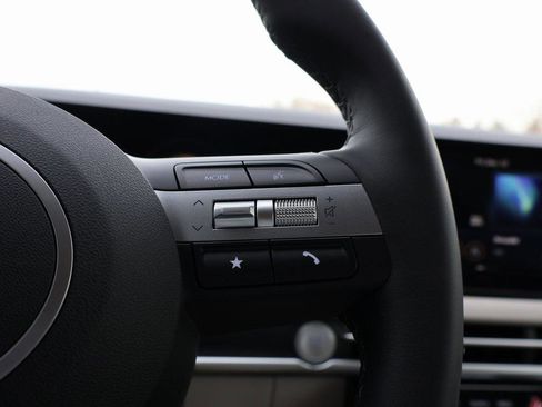 New 2026 Hyundai Tucson SEL image 30