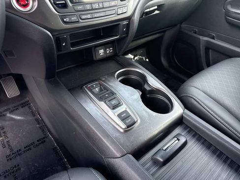 Certified 2021 Honda Passport EX-L image 27